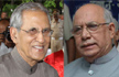 Karnataka, Assam Governors deny resigning, Sheila too undecided